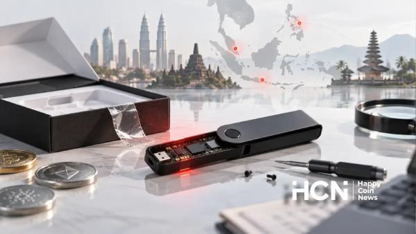 Ledger расследует кражу $86 млн у покупателей устройств через реселлера CryptoBilis Ledger расследует кражу $86 млн у покупателей устройств через реселлера CryptoBilis