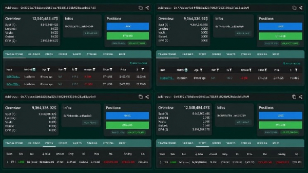 Ethereum упал до $2,42 тыс.: ликвидация «кита» на $69 млн Ethereum упал до $2,42 тыс.: ликвидация «кита» на $69 млн
