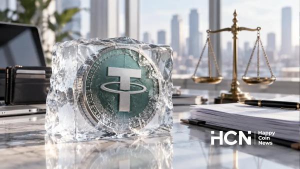 Tether заморозила $1,45 млн в хранилищах THORChain, а через три часа отменила блокировку Tether заморозила $1,45 млн в хранилищах THORChain, а через три часа отменила блокировку