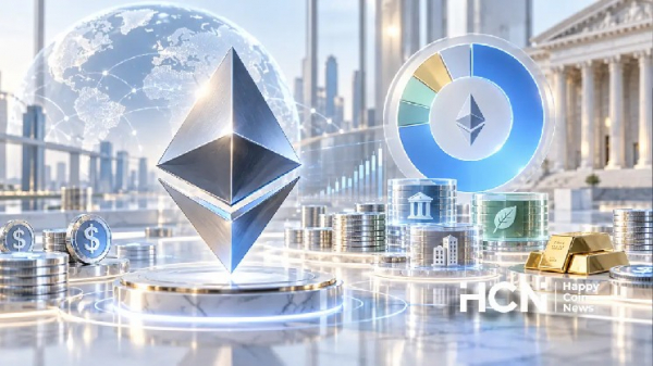 В блокчейне Ethereum сосредоточено около $163 млрд стейблкоинов В блокчейне Ethereum сосредоточено около $163 млрд стейблкоинов
