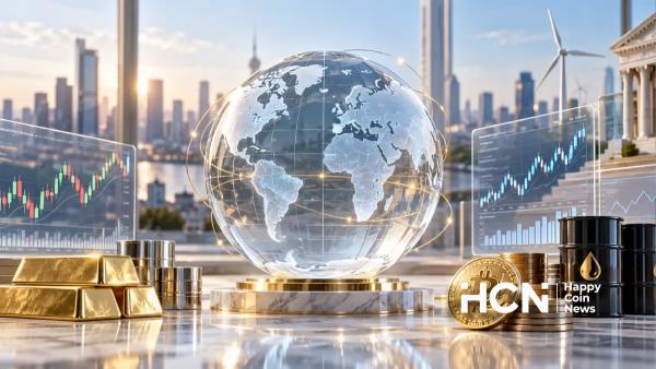 Нефть выше $100 и отток из крипто-ETF: что двигало рынками 5–10 октября Нефть выше $100 и отток из крипто-ETF: что двигало рынками 5–10 октября