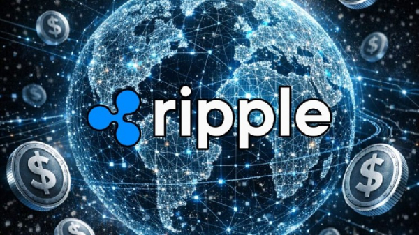 Ripple идет против банков Уолл-стрит: криптокомпания забирает их бизнес Ripple идет против банков Уолл-стрит: криптокомпания забирает их бизнес
