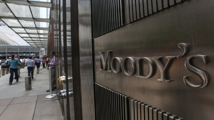 Moody’s присваивает Sky Protocol свой первый кредитный рейтинг стейблкоина Moody’s присваивает Sky Protocol свой первый кредитный рейтинг стейблкоина