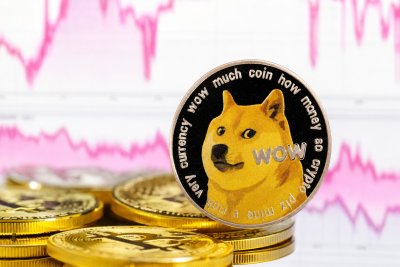 Прогноз цены по DOGE: что показывает график Dogecoin после коррекции на 15% Прогноз цены по DOGE: что показывает график Dogecoin после коррекции на 15%