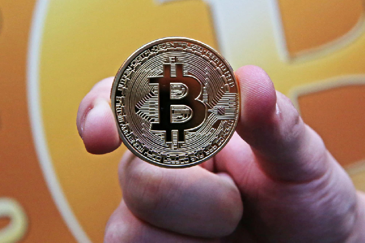 Эксперт-аналитик предупреждает о биткоине! «Индикатор истощения продавцов бьет тревогу» Эксперт-аналитик предупреждает о биткоине! «Индикатор истощения продавцов бьет тревогу»